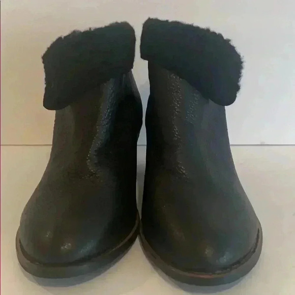 Kelsi Dagger ankle boots - Picture 1 of 8